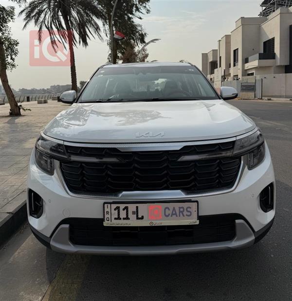 كيا سلتوس 2024 للبيع في العراق -  بغداد